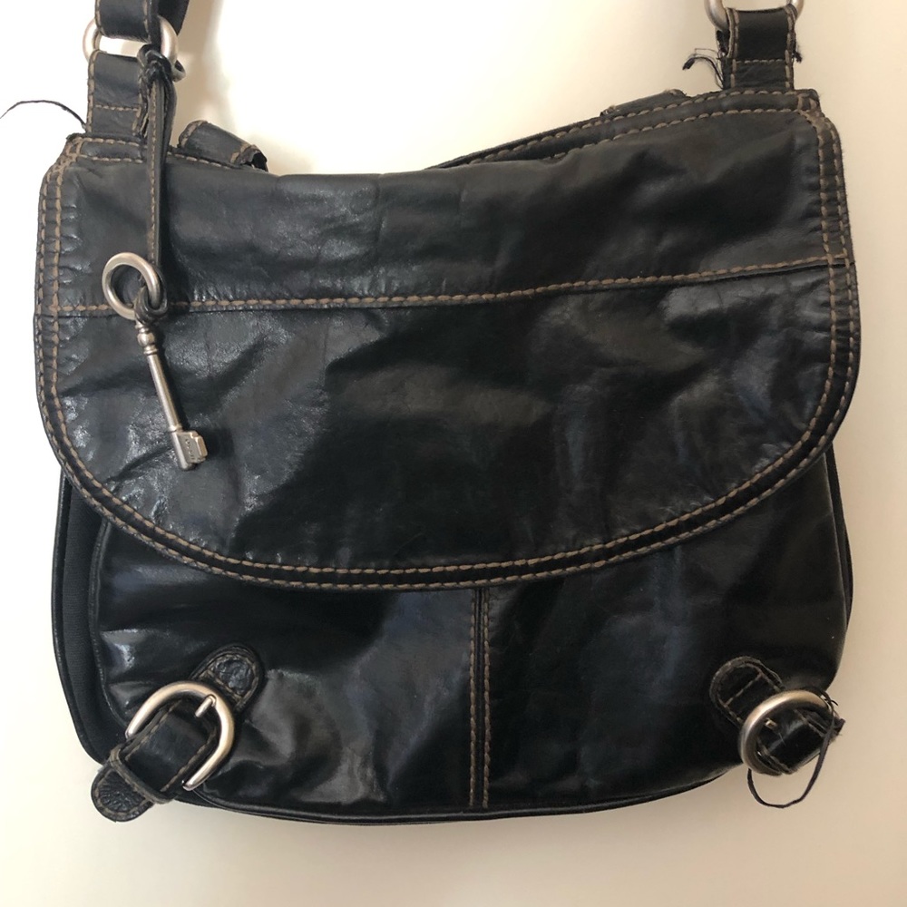 Fossil Purse